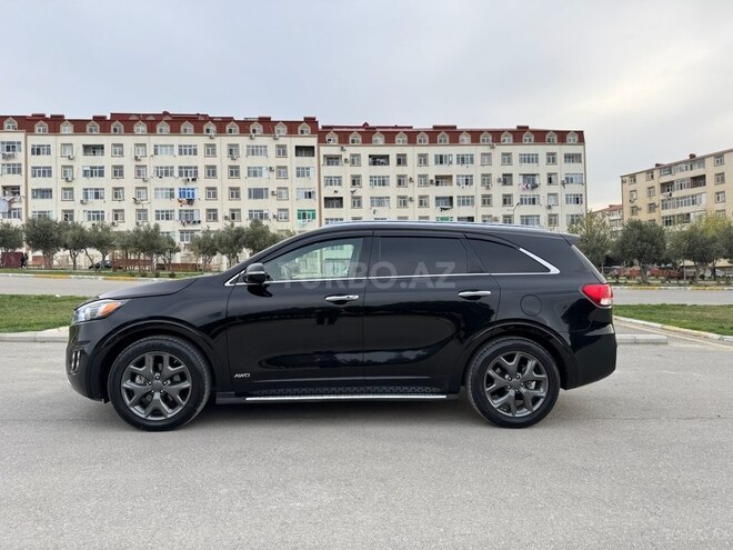 Kia Sorento 2015, 202,146 km - 2.0 л - Bakı