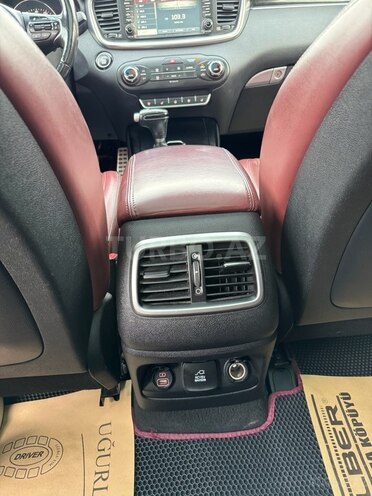 Kia Sorento 2015, 202,146 km - 2.0 л - Bakı