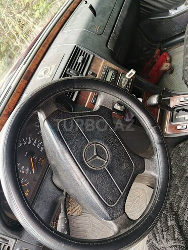 Mercedes C 220 1995, 330,000 km - 2.2 l - Ağsu