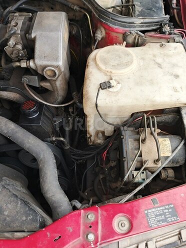 Mercedes C 220 1995, 330,000 km - 2.2 l - Ağsu