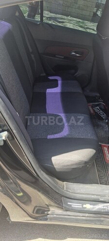 Chevrolet Cruze 2012, 275,000 km - 1.4 л - Mingəçevir