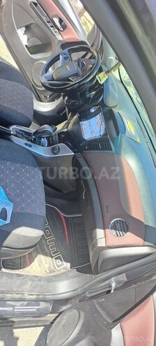 Chevrolet Cruze 2012, 275,000 km - 1.4 л - Mingəçevir