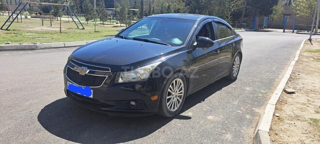 Chevrolet Cruze 2012, 275,000 km - 1.4 л - Mingəçevir