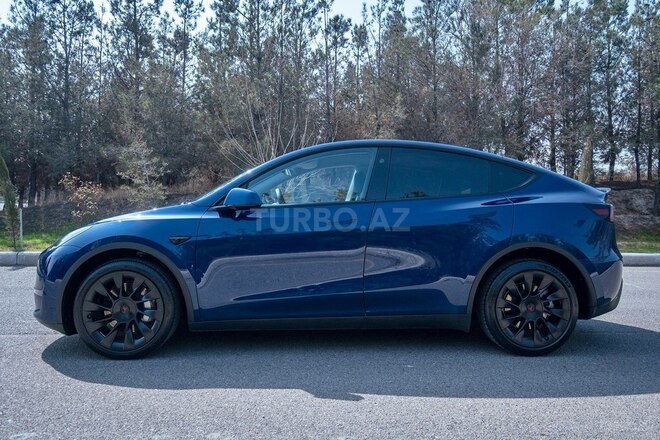 Tesla Model Y-7