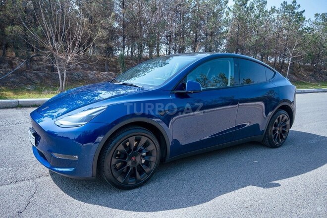 Tesla Model Y-6
