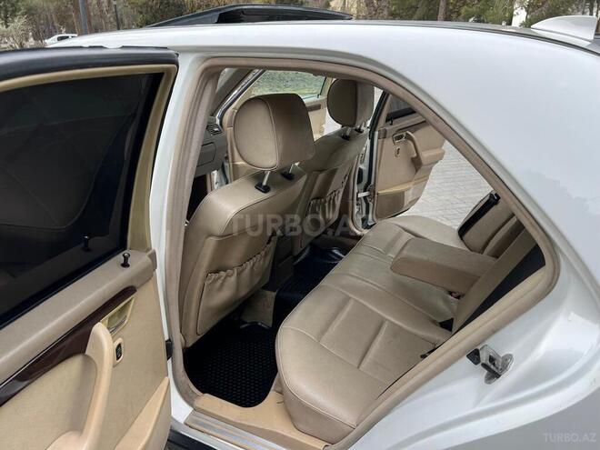 Mercedes C 200 1996, 274,939 km - 2.0 l - Sumqayıt