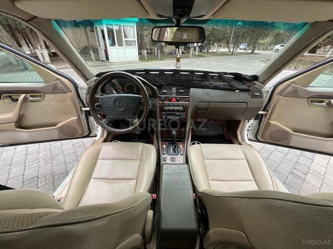 Mercedes C 200 1996, 274,939 km - 2.0 l - Sumqayıt