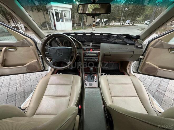 Mercedes C 200 1996, 274,939 km - 2.0 l - Sumqayıt