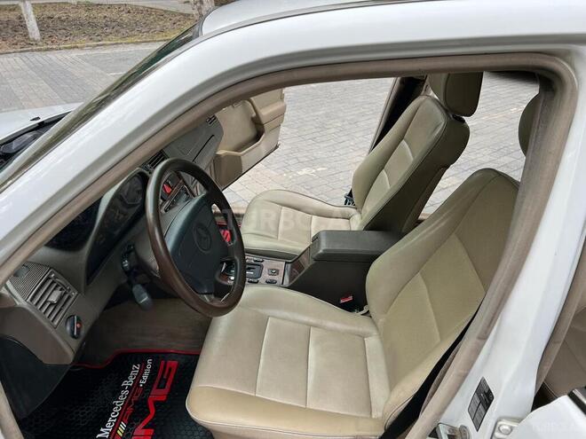 Mercedes C 200 1996, 274,939 km - 2.0 l - Sumqayıt