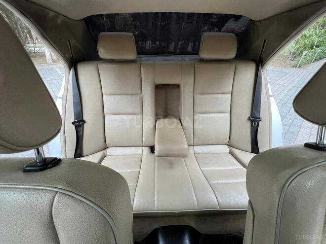 Mercedes C 200 1996, 274,939 km - 2.0 l - Sumqayıt