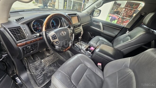 Toyota Land Cruiser 2010, 262,384 km - 4.7 л - Xırdalan