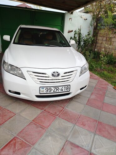 Toyota Camry 2009, 223,000 km - 2.4 l - Bakı