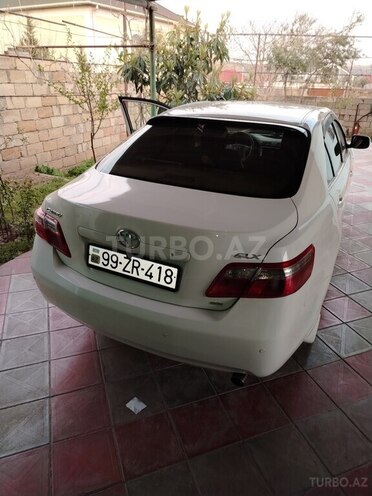 Toyota Camry 2009, 223,000 km - 2.4 l - Bakı