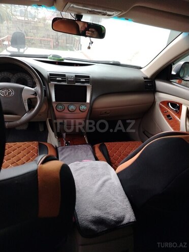 Toyota Camry 2009, 223,000 km - 2.4 l - Bakı
