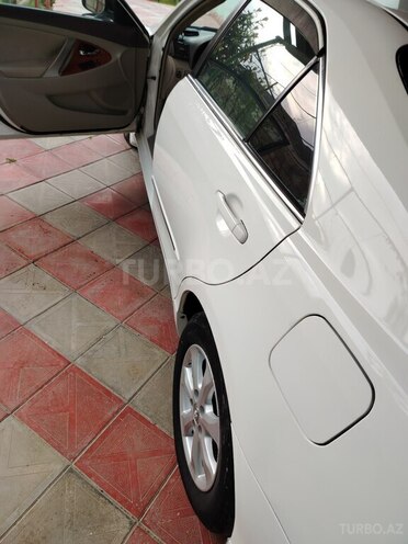 Toyota Camry 2009, 223,000 km - 2.4 l - Bakı