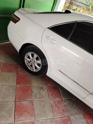 Toyota Camry 2009, 223,000 km - 2.4 l - Bakı