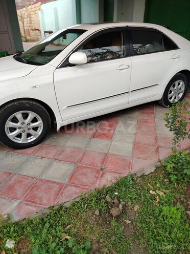 Toyota Camry 2009, 223,000 km - 2.4 l - Bakı