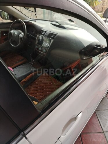 Toyota Camry 2009, 223,000 km - 2.4 l - Bakı