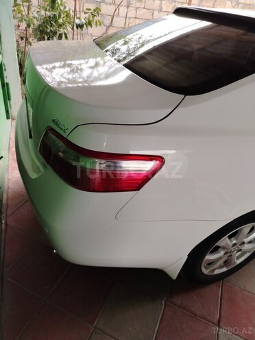 Toyota Camry 2009, 223,000 km - 2.4 l - Bakı