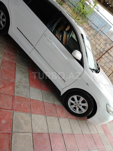 Toyota Camry 2009, 223,000 km - 2.4 l - Bakı