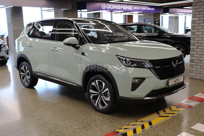 Wuling  2024, 0 km - 2.0 l - Bakı