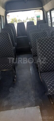 Mercedes 208 D 1993, 200,000 km - 2.5 л - Lənkəran