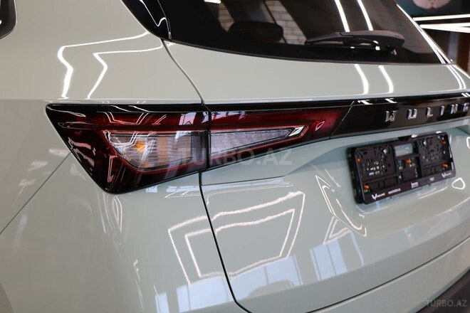 Wuling  2024, 0 km - 2.0 l - Bakı
