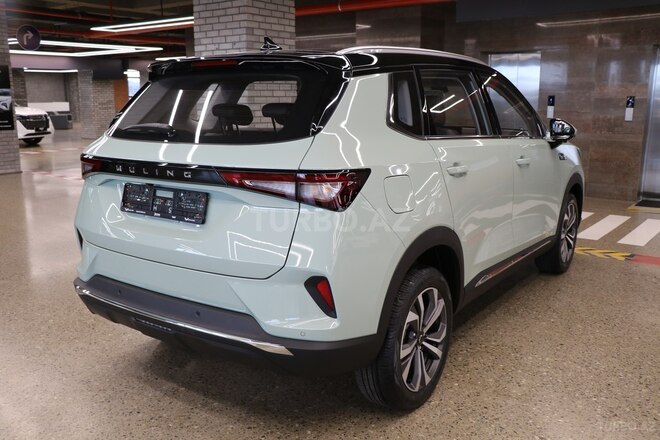 Wuling  2024, 0 km - 2.0 l - Bakı