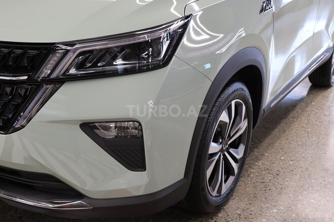 Wuling  2024, 0 km - 2.0 l - Bakı