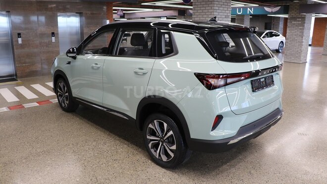 Wuling  2024, 0 km - 2.0 l - Bakı