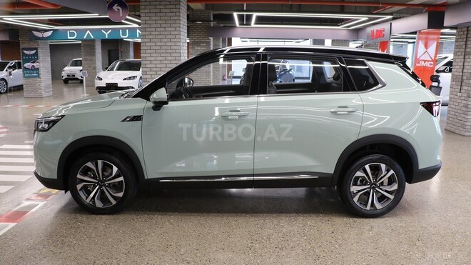Wuling  2024, 0 km - 2.0 l - Bakı