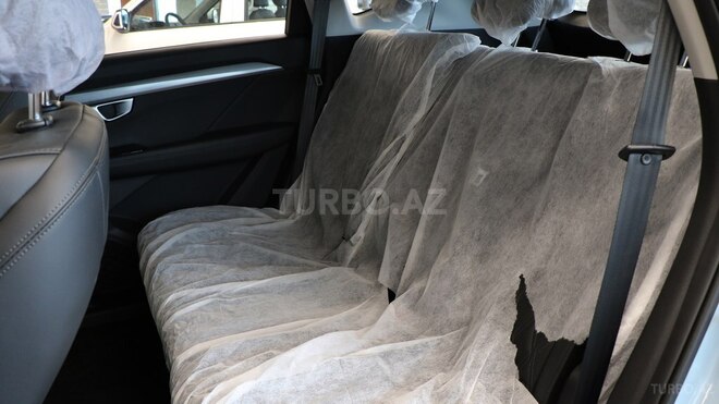 Wuling  2024, 0 km - 2.0 l - Bakı