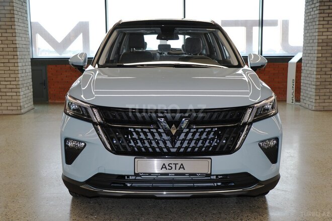 Wuling  2024, 0 km - 2.0 l - Bakı