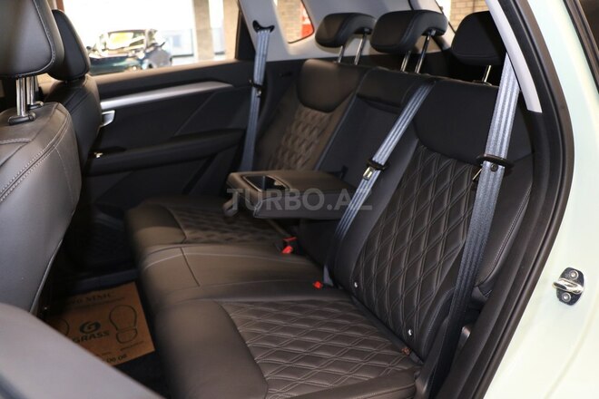 Wuling  2024, 0 km - 2.0 l - Bakı