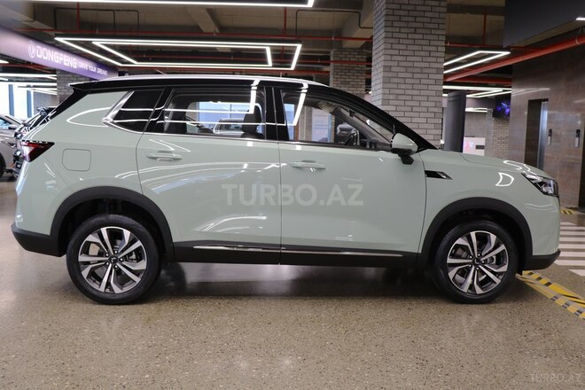 Wuling  2024, 0 km - 2.0 l - Bakı