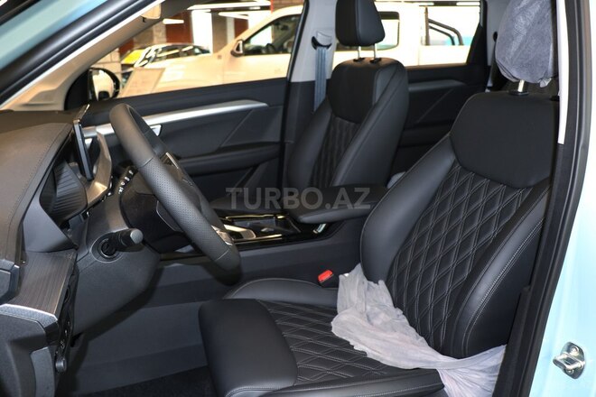 Wuling  2024, 0 km - 2.0 l - Bakı