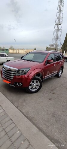 GWM Hover H3 2014, 203,500 km - 2.0 l - Gəncə