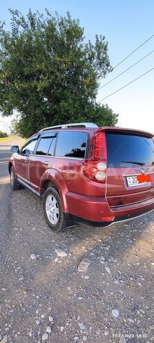 GWM Hover H3 2014, 203,500 km - 2.0 l - Gəncə