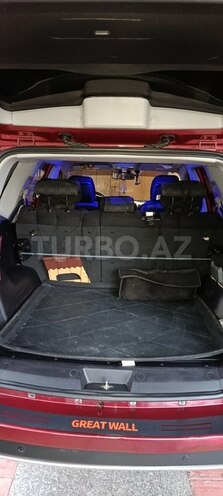GWM Hover H3 2014, 203,500 km - 2.0 l - Gəncə