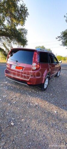 GWM Hover H3 2014, 203,500 km - 2.0 l - Gəncə