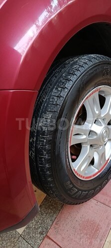 GWM Hover H3 2014, 203,500 km - 2.0 l - Gəncə