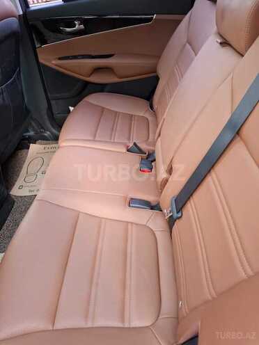 Kia Sorento 2018, 110,128 km - 2.0 l - Bakı