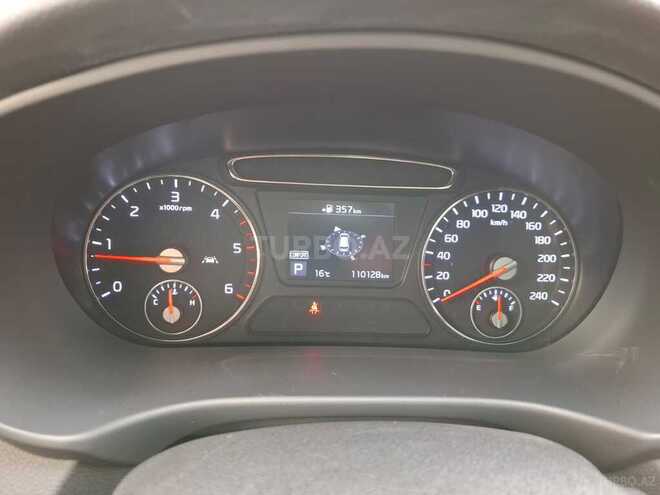 Kia Sorento 2018, 110,128 km - 2.0 l - Bakı