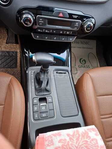 Kia Sorento 2018, 110,128 km - 2.0 l - Bakı