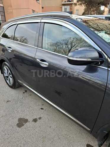 Kia Sorento 2018, 110,128 km - 2.0 l - Bakı