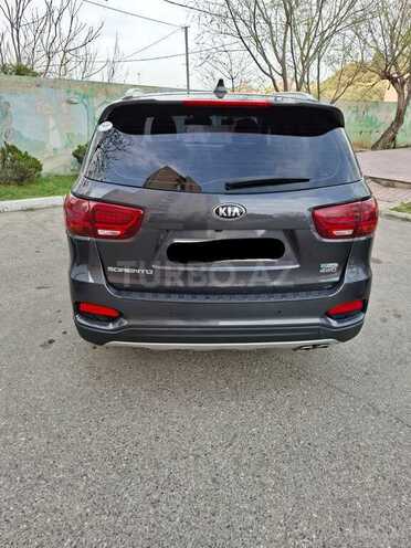 Kia Sorento 2018, 110,128 km - 2.0 l - Bakı
