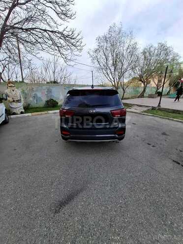 Kia Sorento 2018, 110,128 km - 2.0 l - Bakı