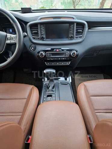 Kia Sorento 2018, 110,128 km - 2.0 l - Bakı