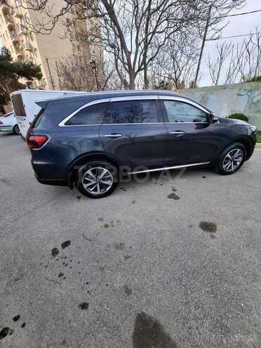 Kia Sorento 2018, 110,128 km - 2.0 l - Bakı