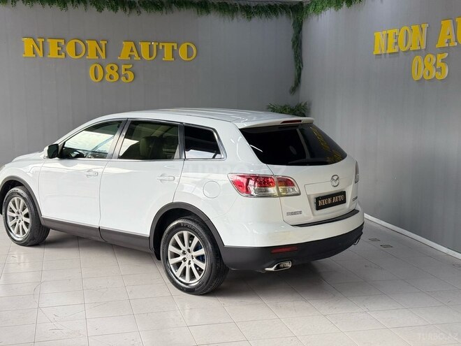 Mazda CX-9 2007, 253,000 km - 3.7 l - Sumqayıt
